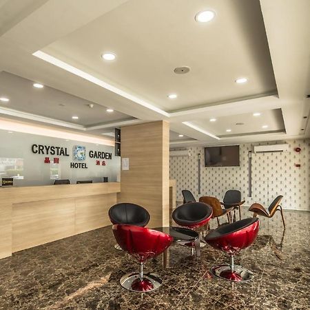 Crystal Garden Hotel - Seri Kembangan Ngoại thất bức ảnh