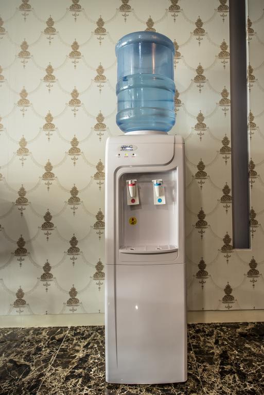 Crystal Garden Hotel - Seri Kembangan Ngoại thất bức ảnh