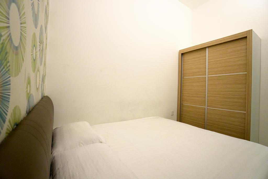 Crystal Garden Hotel - Seri Kembangan Ngoại thất bức ảnh